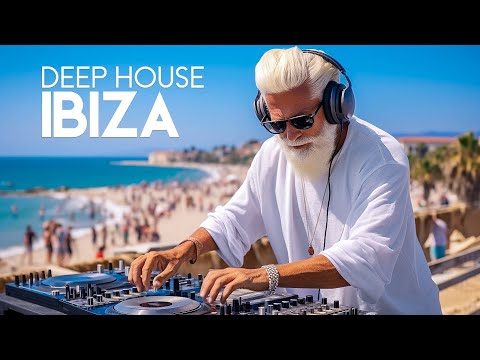 Ibiza Summer Mix 2023 🍓 Best Of Tropical Deep House Music Chill Out Mix 2023 🍓 Chillout Lounge #384