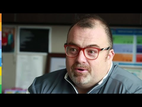 Коледж Джорджа Брауна - відео 3