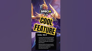 Lumatrix Stun Heavy Trick - The set up for damage #marvelcontestofchampions #lumatrix #mcoc