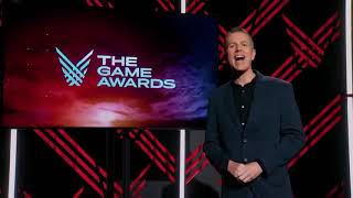 The Game Awards 2020 In A Nutshell...
