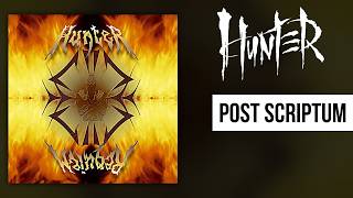 HUNTER - Post Scriptum | 10 - REQUIEM (1995)