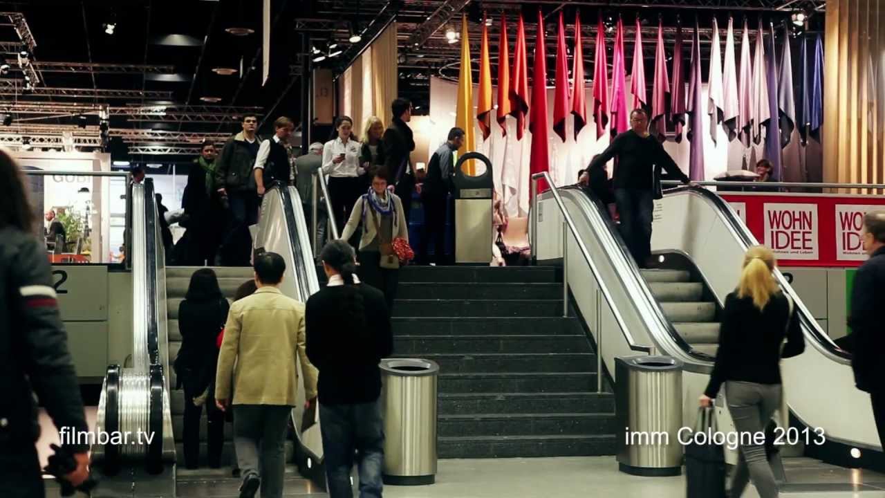 Imm Cologne 2013