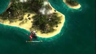 Seafight - America Global 1 En Redada (Behemoth)