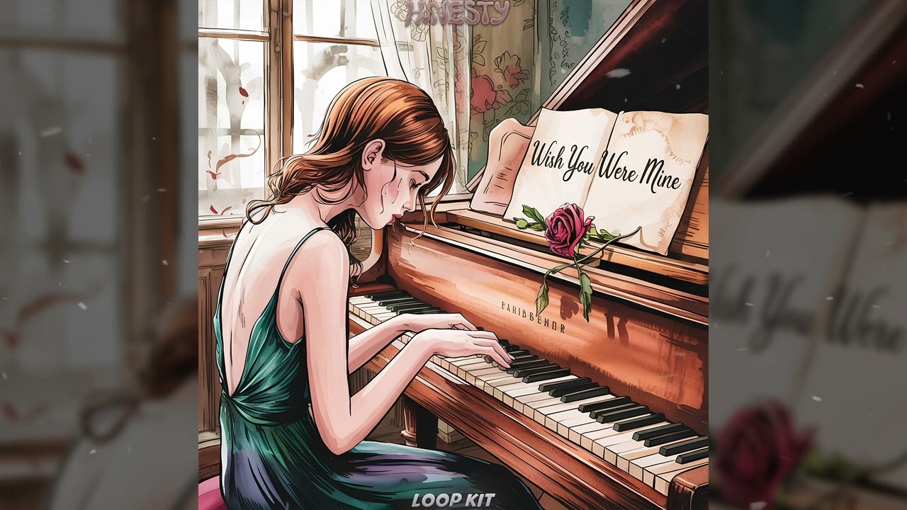 [FREE 15] Rod Wave Loop Kit 2025 - 