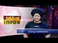 #Flash_d_information_sur_Savane_TV du 16/03/2026