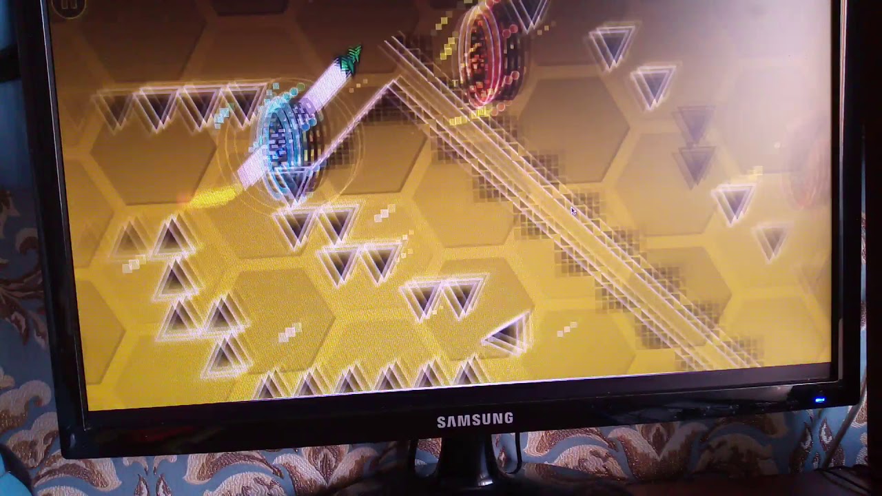 Death Anthem 26% (Impossible Demon)