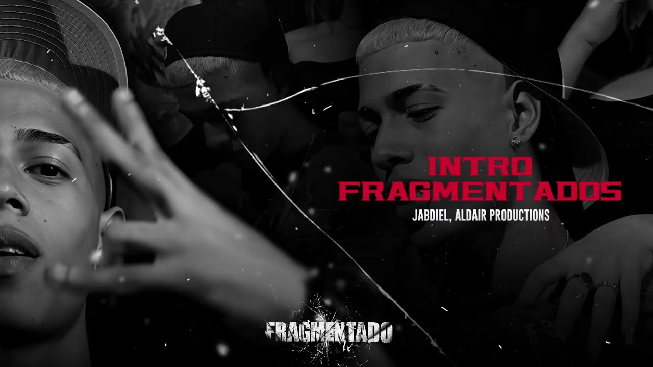 JABDIEL - INTRO FRAGMENTADO EP