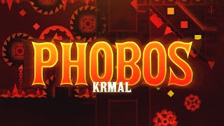 PHOBOS 100% FLUKE FROM 66%