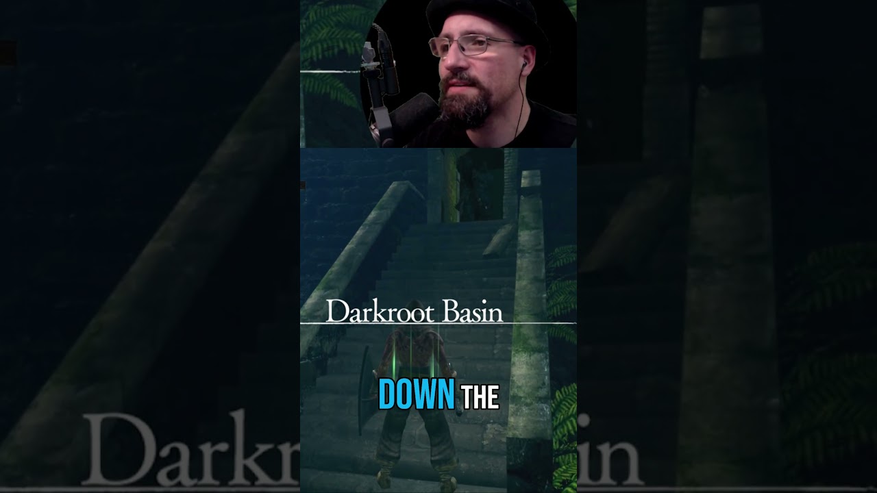 Havel's true weakness! 