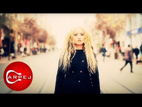 Ayşegül İnci - Eskişehir (Official Video)