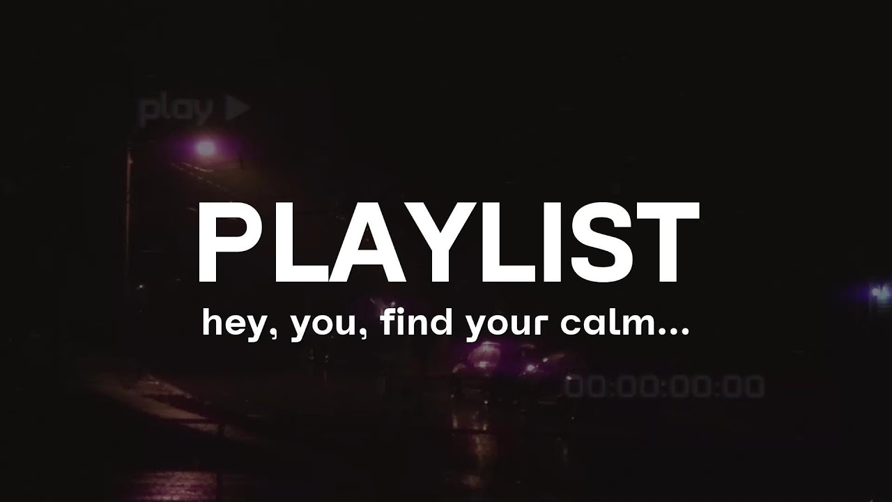 soft whisper, let silence in and breathe