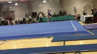 Peyton level 8 snowball classic floor 8.8