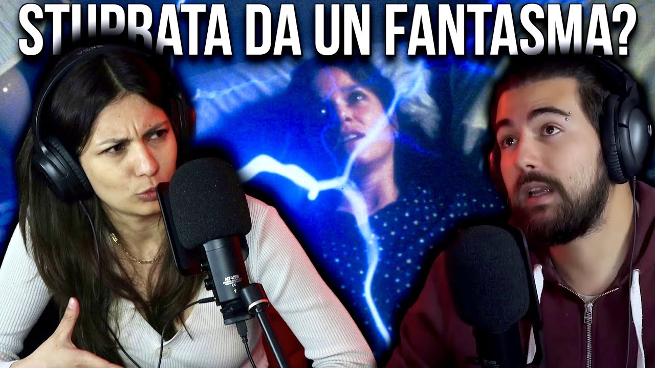 Il Tormento di Doris Bither - REDRUM EP.2