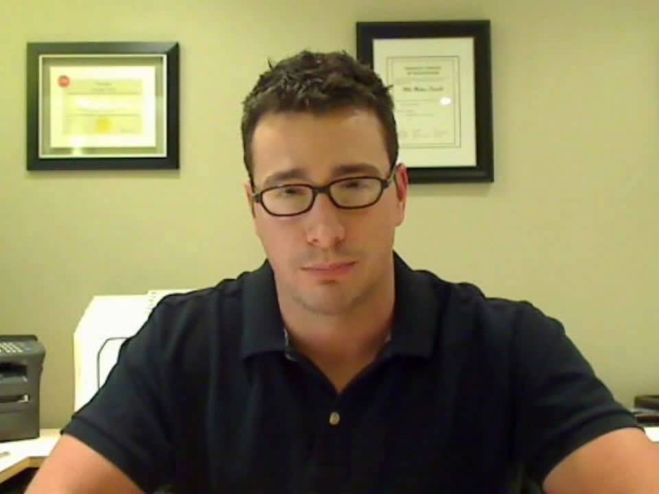 Mortgage Minute - What is a Mortgage Broker?