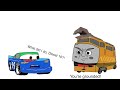 Youtube Thumbnail title