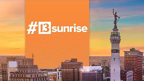 13News Top Stories | 6 a.m., Dec. 12, 2025