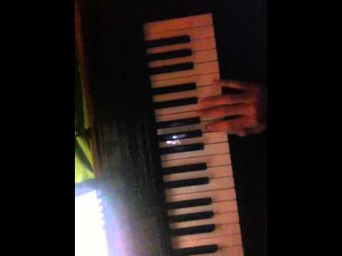 Taylor Swift You Are In Love Piano Cover