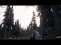 [Far Cry 5 Hook] Bullet - Travel &amp; Rapidfire