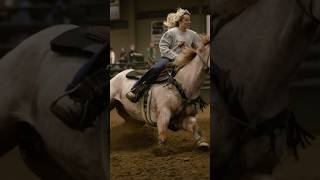 Barrel Racing Jackpot! #cowboys #cowgirl