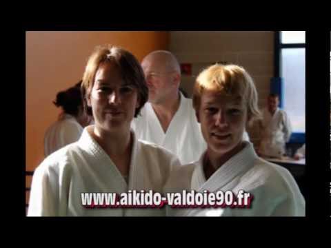 Aïkido Club de Valdoie  ( Territoire de Belfort )