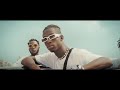 Jhaine  decale coupe feat himra clip officiel