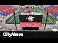 ‘Dasha’ announced as halftime performer for Calgary Stampeders ‘Stampede Bowl’