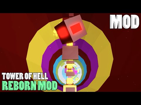 Level 100 How To Level Fast In Tower Of Hell Roblox Youtube - tower of hell logo roblox