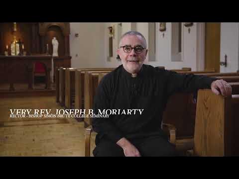 Responding to the Program for Priestly Formation (6th Edition) - YouTube