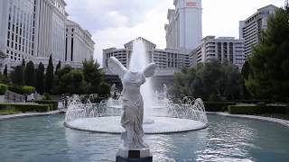Caesars palace hotel is the top luxury in las vegas. it really
fascinating. pool music: porch swing days - slower kevin macleod
(incompetech.com) li...