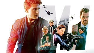Mission :Impossible - Dead Reckoning Part One | NBA Finals spot (2023) - Tom Cruise