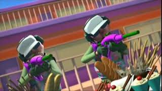 Cn Usa - Open Season 2 Movie Promo