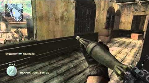 Black Ops RPG Hit Detection FAIL