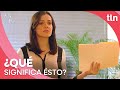 El color de la pasión: Daniela descubre los planes de Ricardo | C-87 | Tlnovelas