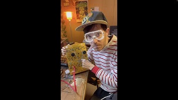 Flip It - Peter Spacey - Studiotime Beatmaking