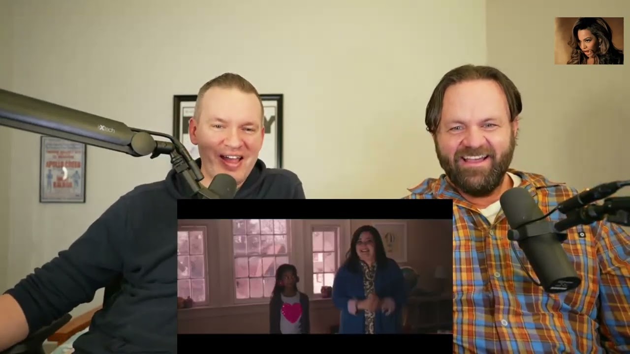 Реакция белых людей на то, что Бейонсе потемнела – скетч из SNL!