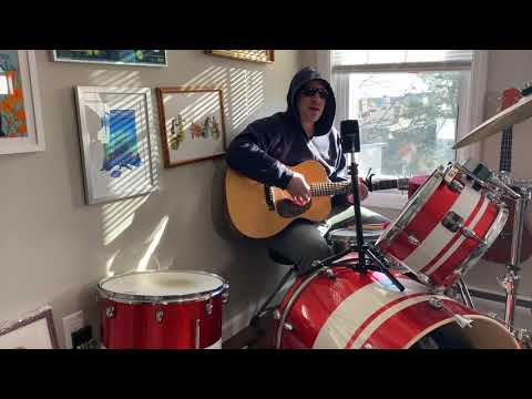 Darling, Honey, Baby (improvised) | Song A Day #4084