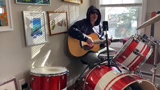 Darling, Honey, Baby (improvised) | Song A Day #4084
