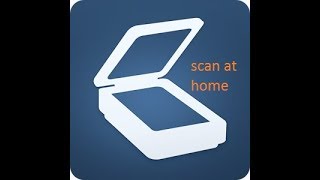 scan your documents at home screenshot 3