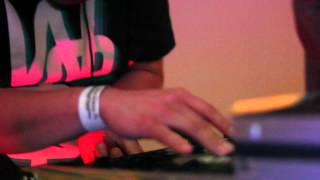 Cali Noize Entertainment at Rephresh