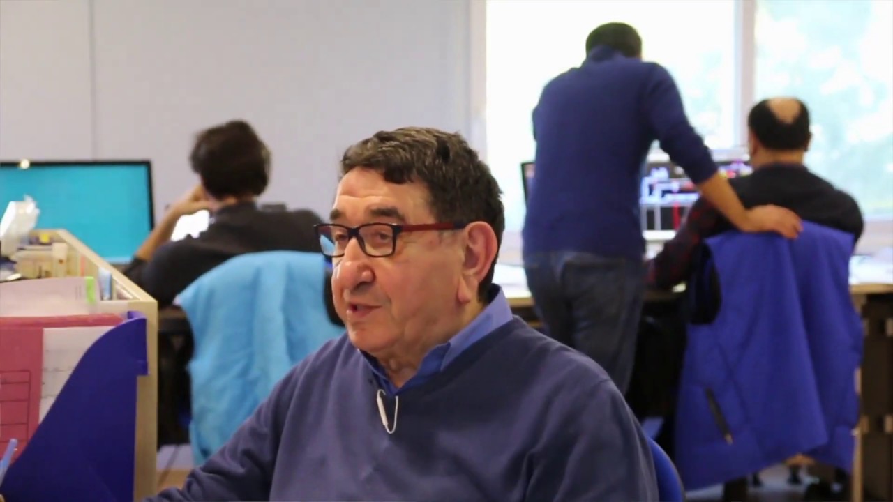 Демонстрация и тестирование оборудования BIGTEM