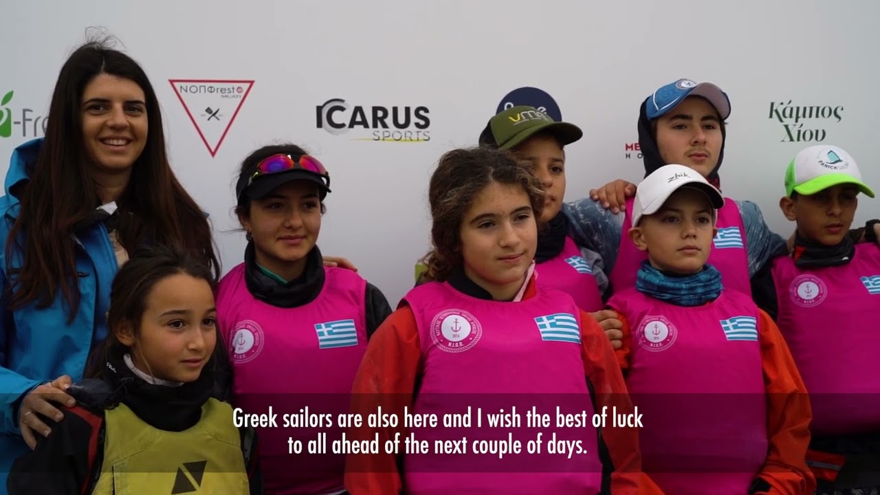 Sarikavazis Trophy 2024   Documentary