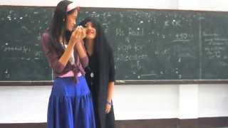 Group 1 Presentation (Summer 2013)