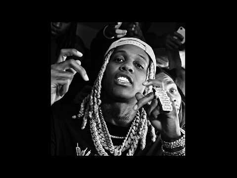 (FREE) Lil Durk Type Beat - "Steele"