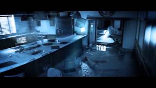 Until Dawn   Aftermath Trailer PS4
