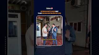 Gaziantep’te Şok Görüntüler: Şehitkamil’de Bozuk Gıda Skandalı