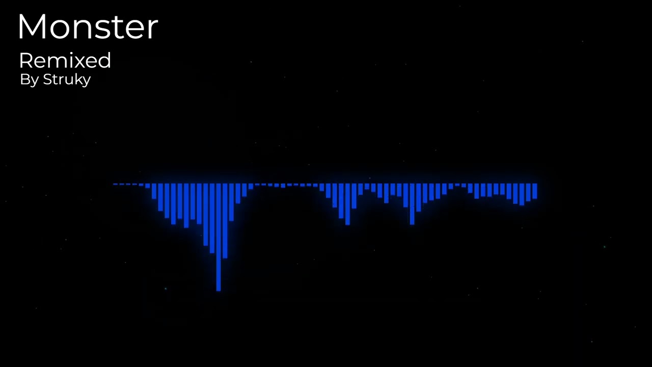 Monster - (Skillet) Remix