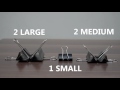 5 Cell Phone Stands with Binder Clips 5 Cell Phone Stands with Binder Clips