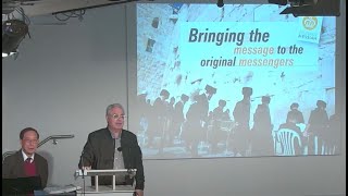 墨爾本東區華人浸信會主日崇拜直播 ECBC Sunday Service Live 2025-06-29