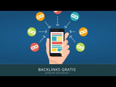 Backlinks Gratis