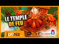 Le temple de feu jeu de socit dujardin  joonizcom